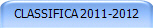 CLASSIFICA 2011-2012