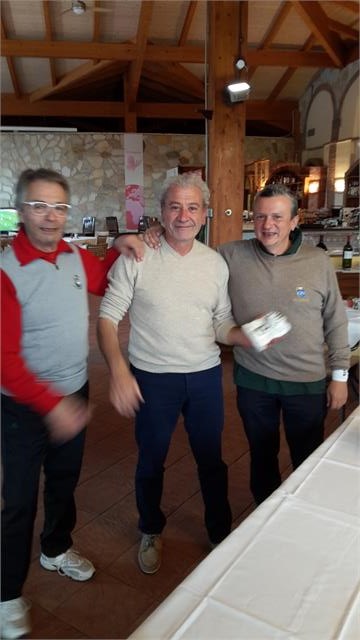 2°-Seconda CAT